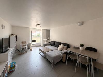 Vente Appartement 4 pièces LONS-LE-SAUNIER 39000