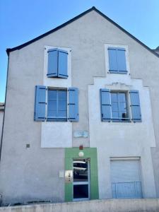 Vente Appartement 5 pièces ANCENIS 44150