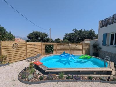 Vente Maison 5 pi�ces TRETS 13530