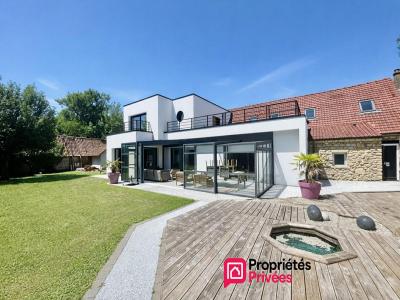 Vente Maison 9 pi�ces WACQUINGHEN 62250