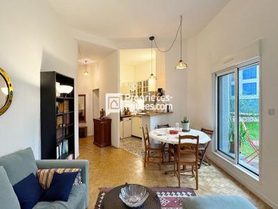 Vente Appartement 3 pièces PARIS-15EME-ARRONDISSEMENT 75015