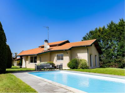 Vente Maison 6 pièces PRECHACQ-LES-BAINS 40465