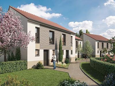Vente Programme neuf BERCK 62600