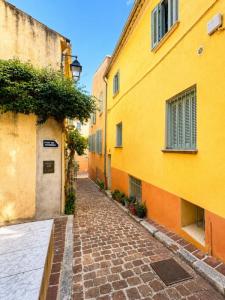 Vente Immeuble HYERES 83400