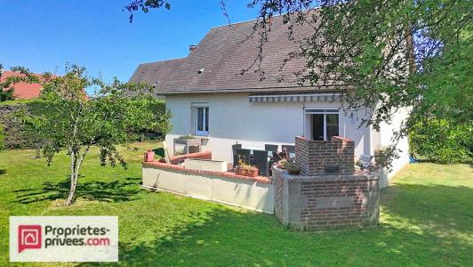 Vente Maison 4 pi�ces PONT-L'EVEQUE 14130
