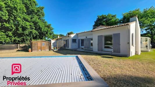 Vente Maison 6 pi�ces ETAULES 17750
