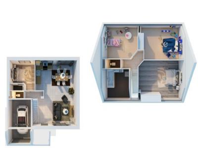 Vente Maison RY 