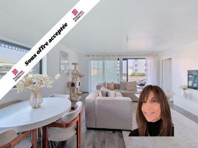 Vente Appartement 4 pi�ces HAVRE 76600