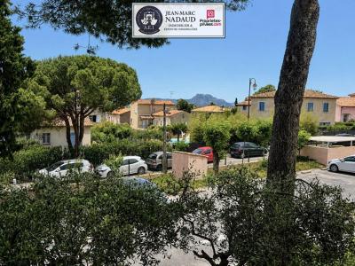 Vente Appartement 3 pièces FREJUS 83600