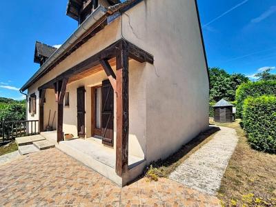 Vente Maison 7 pi�ces ACY-EN-MULTIEN 60620