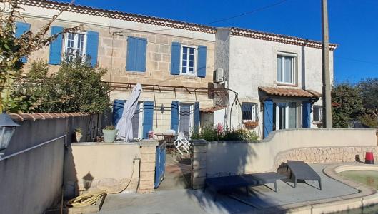 Vente Maison 5 pi�ces ARLES 13200