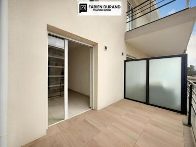 Vente Appartement 2 pi�ces NICE 06200