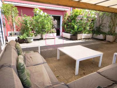Vente Appartement 4 pièces CHOISY-LE-ROI 94600