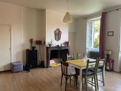 For rent Apartment CLERMONT-FERRAND 