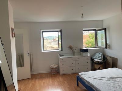 For rent Apartment CLERMONT-FERRAND 