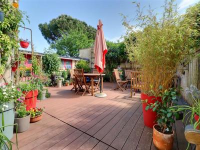 Vente Maison PONTS-DE-CE 
