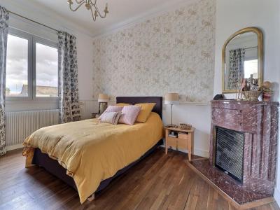 Vente Maison PONTS-DE-CE 