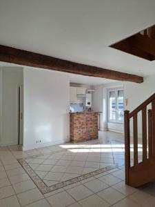 For rent Apartment BORAN-SUR-OISE