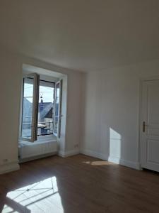 For rent Apartment BORAN-SUR-OISE 