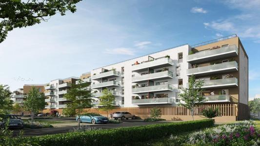 Location Appartement 2 pi�ces PETIT-QUEVILLY 76140