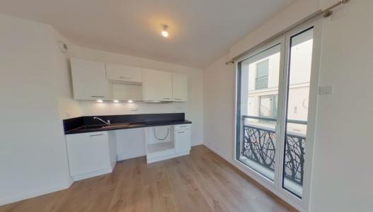 Location Appartement 3 pièces FONDETTES 37230
