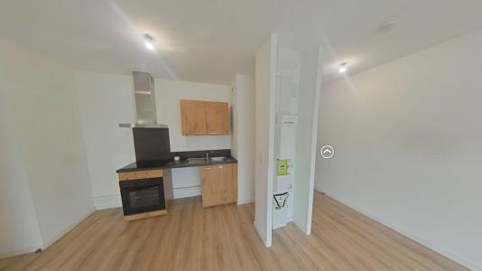 Location Appartement 2 pi�ces METZ 57050