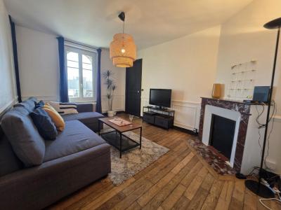 Location Appartement 4 pièces REIMS 51100
