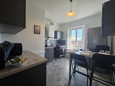 For rent Apartment REIMS 