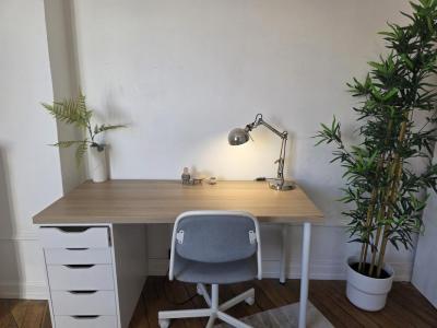 For rent Apartment REIMS 