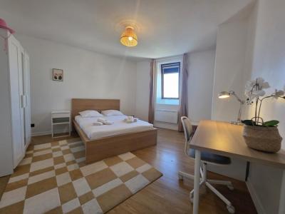 For rent Apartment REIMS