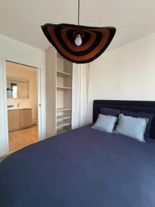 For rent Apartment REIMS 