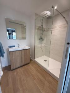 For rent Apartment REIMS 
