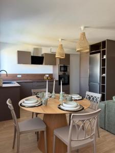 For rent Apartment REIMS 
