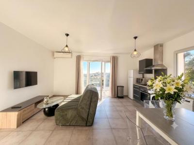 Vente Appartement GARDE 83130