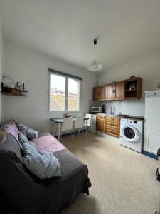 Vente Appartement 2 pi�ces SAINT-MALO 35400