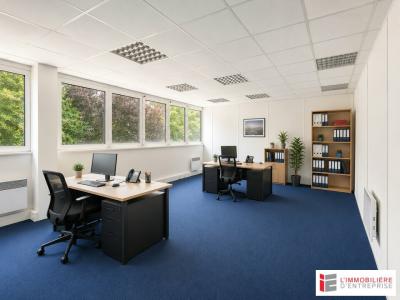 Vente Bureau BRUZ 35170