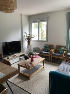 Location Appartement 2 pièces BOULOC 31620