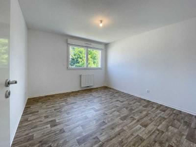 Vente Appartement DAMBENOIS 
