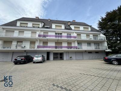 Location Appartement 2 pièces ILLKIRCH-GRAFFENSTADEN 67400