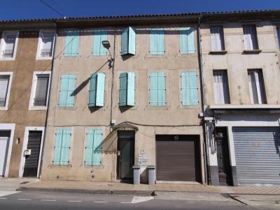 Vente Immeuble LIMOUX 11300
