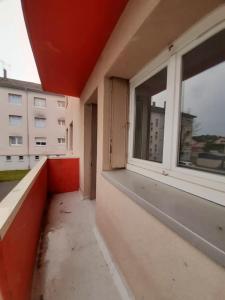 Location Appartement 5 pi�ces LURE 70200
