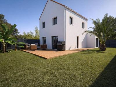 Vente Terrain BARBECHAT 44450