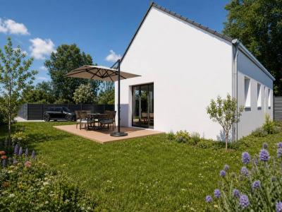 Vente Terrain SUCE-SUR-ERDRE 44240
