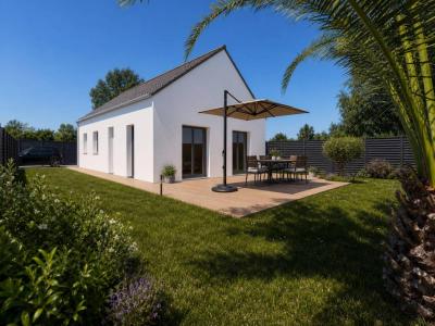 Vente Terrain ROCHE-SUR-YON 85000