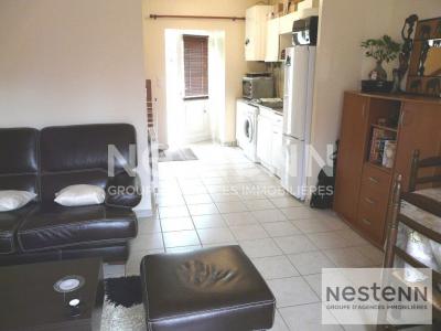 Location Appartement 2 pièces FRESNES 41700