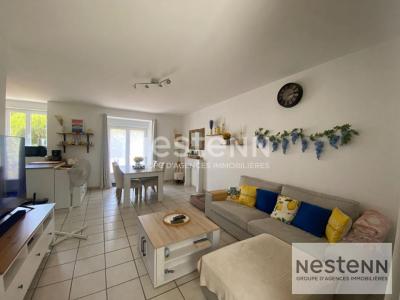 Location Appartement 3 pièces FRESNES 41700