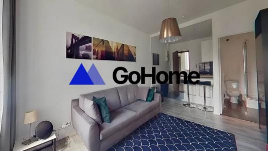 Location Appartement PARIS-3EME-ARRONDISSEMENT 75003