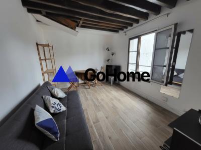 Location Appartement PARIS-1ER-ARRONDISSEMENT 75001