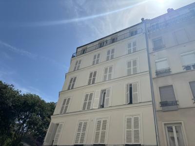 Vente Appartement PARIS-11EME-ARRONDISSEMENT 75011