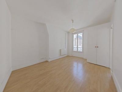 Vente Appartement PARIS-11EME-ARRONDISSEMENT 